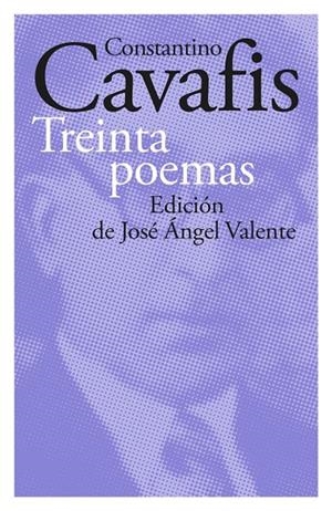 TREINTA POEMAS | 9788418807152 | CAVAFIS, C. P.