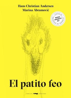 PATITO FEO, EL | 9788412340013 | ANDERSEN, HANS CHRISTIAN