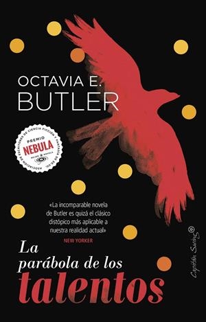 PARÁBOLA DE LOS TALENTOS, LA | 9788412390254 | BUTLER, OCTAVIA