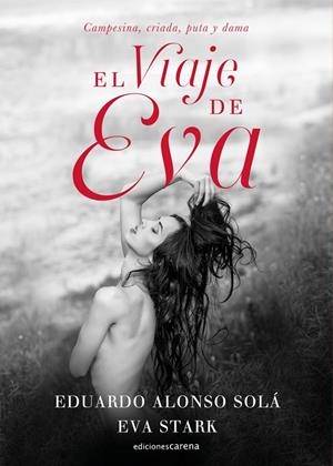 VIAJE DE EVA, EL | 9788418323539 | ALONSO / STARK