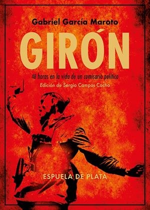 GIRÓN | 9788418153457 | GARCIA MAROTO, GABRIEL