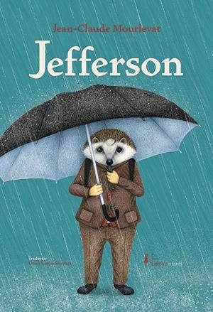 JEFFERSON (ED. CATALÀ) | 9788418930256 | MOURLEVANT, JEAN CLAUDE