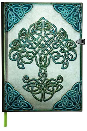 LIBRETA ARTE CELTA 2 | 9788417350413