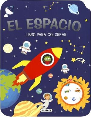 ESPACIO, EL | 9788467781496 | EDICIONES, SUSAETA
