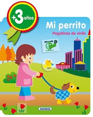 MI PERRITO | 9788467764017 | SUSAETA, EQUIPO