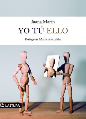 YO TÚ ELLO | 9788412410648 | MARÍN, JUANA