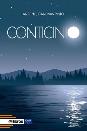 CONTICINIO | 9788418759178 | CÁNOVAS PINTO, ANTONIO