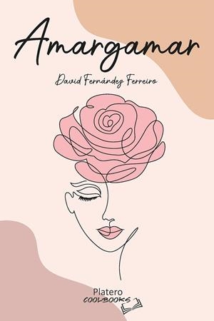 AMARGAMAR | 9788412391176 | FERNÁNDEZ FERREIRO, DAVID