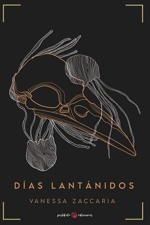 DÍAS LANTÁNIDOS | 9788418873317 | ZACCARIA, VANESSA