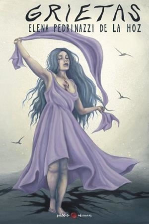 GRIETAS | 9788418873416 | PEDRINAZZI DE LA HOZ, ELENA