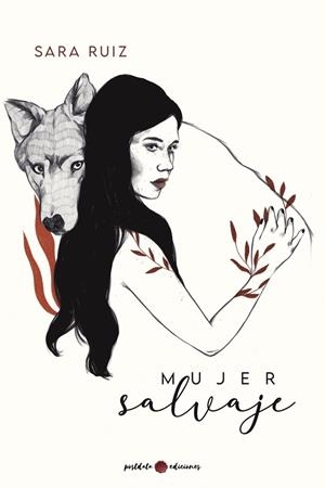 MUJER SALVAJE | 9788418873492 | RUIZ, SARA