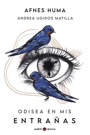 ODISEA EN MIS ENTRAÑAS | 9788418873355 | HUMA, AFNES