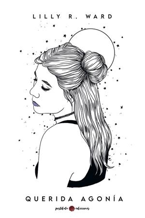 QUERIDA AGONÍA | 9788418873485 | R. WARD, LILLY