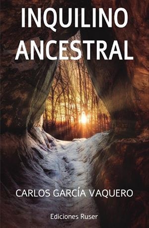 INQUILINO ANCESTRAL | 9788412422115 | GARCÍA VAQUERO, JUAN CARLOS