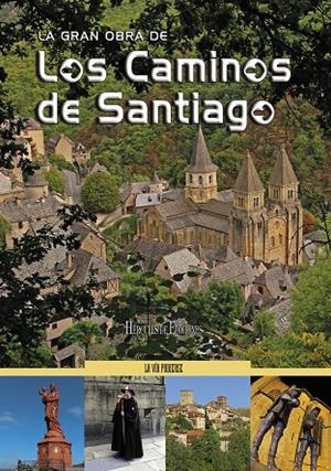 VÍA PODIENSE, LA | 9788418966149 | VARIOS AUTORES