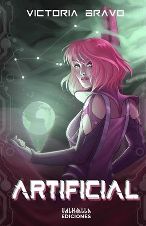 ARTIFICIAL | 9788412413557 | BRAVO, VICTORIA