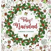 FELIZ NAVIDAD | 9788412340341 | VARIOS AUTORES