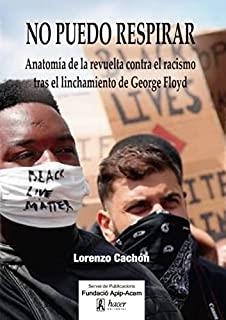 NO PUEDO RESPIRAR | 9788496913646 | CACHON RODRIGUEZ, LORENZO
