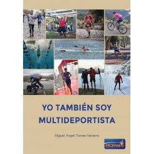 YO TAMBIEN SOY MULTIDEPORTISTA | 9788412428025