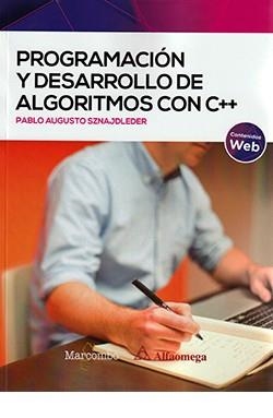 PROGRAMACION Y DESARROLLO DE ALGORITMOS | 9788426733207 | SZNAJDLEDER, PABLO