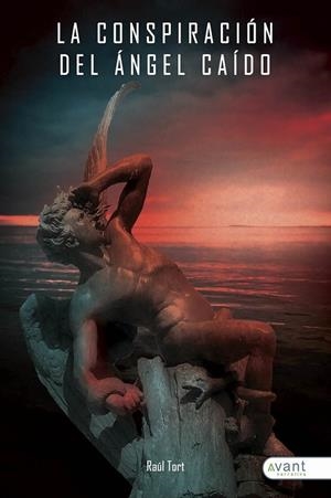 CONSPIRACIÓN DEL ÁNGEL CAÍDO, LA | 9788418844324 | TORT, RAÚL
