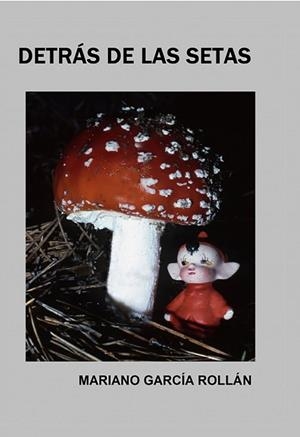 DETRÁS DE LAS SETAS | 9788468654508 | GARCÍA ROLLÁN, MARIANO