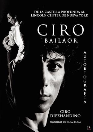 CIRO. BAILAOR | 9788418194146 | DIEZHANDINO, CIRO