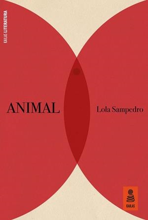 ANIMAL | 9788418345012 | SAMPEDRO, LOLA