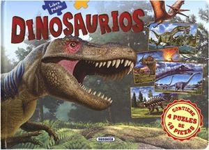 DINOSAURIOS | 9788467776126 | EDICIONES, SUSAETA