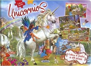 UNICORNIOS | 9788467776133 | EDICIONES, SUSAETA