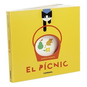 PICNIC, EL | 9788491016823 | COMÍN PÉREZ, MARTA