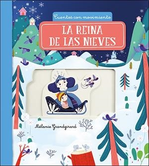REINA DE LAS NIEVES, LA | 9788428559836 | VARIOS AUTORES