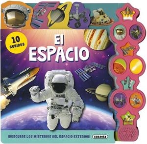 ESPACIO, EL | 9788467777758 | EDICIONES, SUSAETA