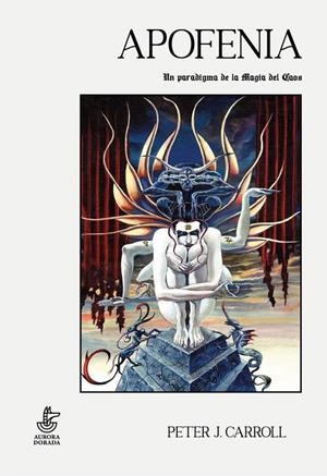 APOFENIA | 9788412415100 | J. CARROLL, PETER