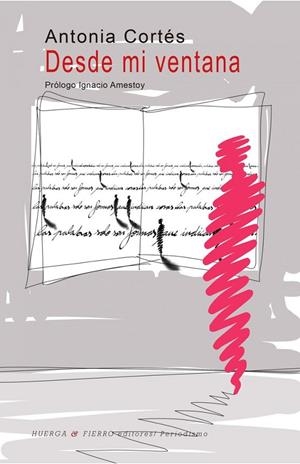 DESDE MI VENTANA | 9788412432855 | CORTES, ANTONIA