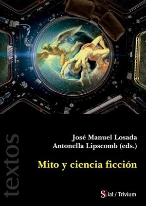MITO Y CIENCIA FICCIÓN | 9788418888120