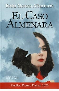 CASO ALMENARA, EL | 9788418896125 | MORENO ALBARRACÍN, BELÉN