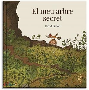 MEU ARBRE SECRET, EL | 9788412190649 | PINTOR, DAVID