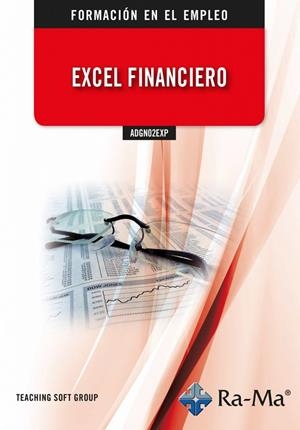 EXCEL FINANCIERO | 9788418971181 | TEACHING SOFT GROUP