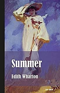 SUMMER | 9788415499879 | WHARTON, EDITH
