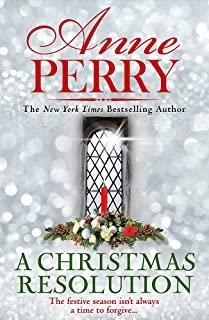 A CHRISTMAS RESOLUTION | 9781472275103 | PERRY, ANNE
