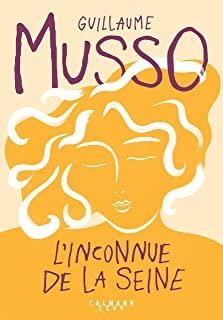 INCONNUE DE LA SEINE, L' | 9782702183670 | MUSSO, GUILLAUME