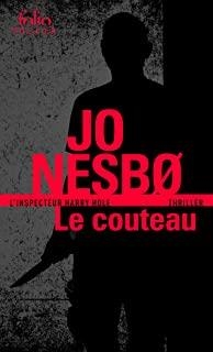 COUTEAU, LE | 9782072922855 | NESBO, JO