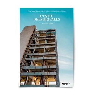 ESTIU DELS BRIVALLS, L' | 9788412424508 | VIADEL GIRBÉS, FRANCESC