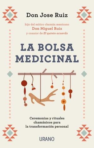 BOLSA MEDICINAL, LA | 9788417694111 | RUIZ, JOSE