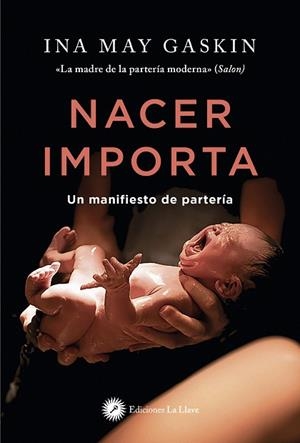 NACER IMPORTA | 9788416145904 | MAY GASKIN, INA