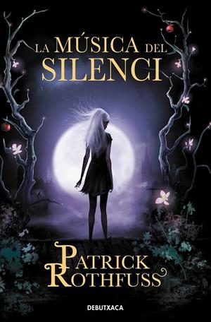 MÚSICA DEL SILENCI, LA (CRÒNICA DE L'ASSASSÍ DE REIS 2.5) | 9788418132735 | ROTHFUSS, PATRICK