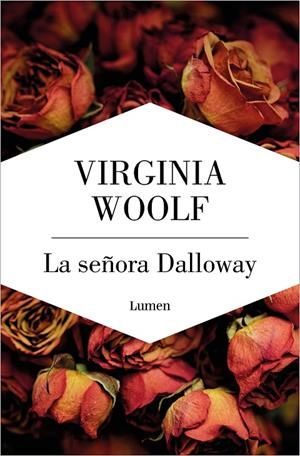 SEÑORA DALLOWAY, LA | 9788426410870 | WOOLF, VIRGINIA