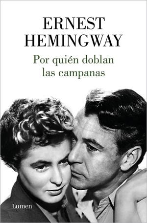POR QUIÉN DOBLAN LAS CAMPANAS | 9788426410832 | HEMINGWAY, ERNEST