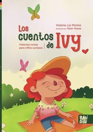 CUENTOS DE IVY, LOS | 9788418996030 | LIS MARINO, VICTORIA